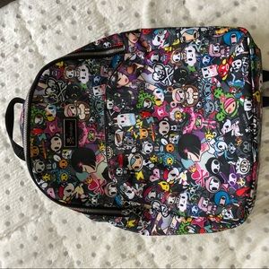Tokidoki Rare Backpack Bag